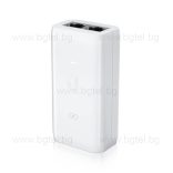 PoE адаптер Ubiquiti 48V - 24W