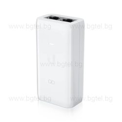PoE адаптер Ubiquiti 48V - 24W