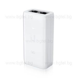 PoE адаптер Ubiquiti 48V - 24W