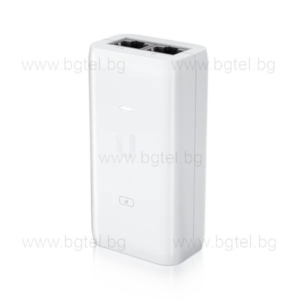 PoE адаптер Ubiquiti 48V - 24W