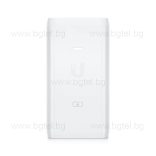 PoE адаптер Ubiquiti 48V - 24W
