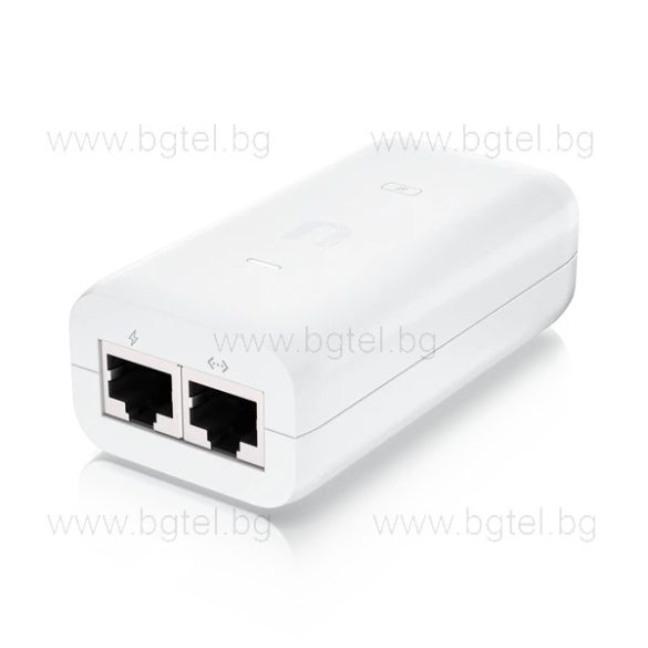 PoE адаптер Ubiquiti 48V - 24W