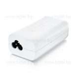 PoE адаптер Ubiquiti 48V - 24W