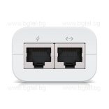 PoE адаптер Ubiquiti 48V - 24W