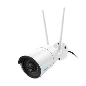 Reolink RLC-810WA (W330) 8MP 4K WiFi 6 Камера