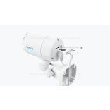 4K (8MP) PoE външна PAN IP камера 