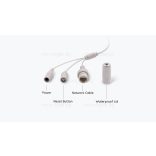 Smart 8MP (4K) Ultra HD PoE Camera