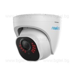   RLC-822A - 8MP IP КАМЕРА С 3X ОПТИЧЕН ЗУУМ И ДЕТЕКЦИЯ НА ХОРА/АВТОМОБИЛИ