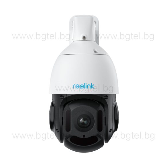 RLC-823A 16X - 8MP PoE въртяща се (PTZ) IP камера с 16Х ZOOM