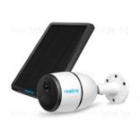 Reolink Go PLUS G330 - 2K (4MP) GSM/GPRS 4G външна камера с батерия