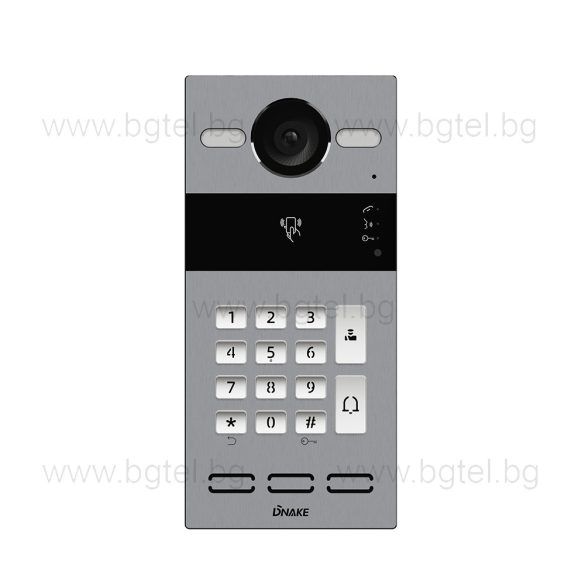 2-ПРОВОДНО ВЪНШНО ТЯЛО С КЛАВИАТУРА S103K