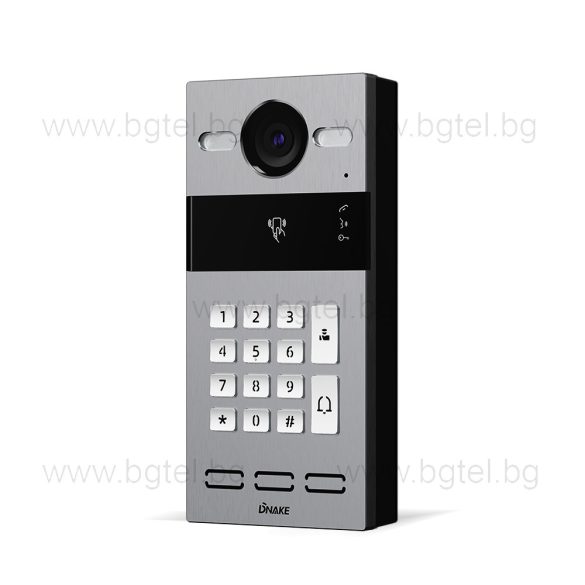 2-ПРОВОДНО ВЪНШНО ТЯЛО С КЛАВИАТУРА S103K