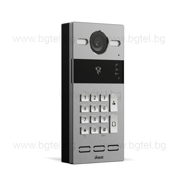 2-ПРОВОДНО ВЪНШНО ТЯЛО С КЛАВИАТУРА S103K