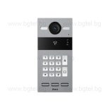 SIP IP Видеодомофон с клавиатура S213K
