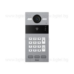   SIP IP Видеодомофон с клавиатура S213K