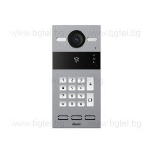 SIP IP Видеодомофон с клавиатура S213K
