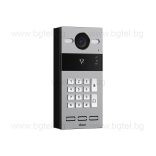 SIP IP Видеодомофон с клавиатура S213K
