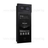8" Android 15 ВЪНШЕН ПАНЕЛ
