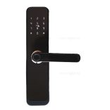 TTLock СМАРТ БРАВА ЗА ДЪРВЕНИ ИЛИ МЕТАЛНИ ВРАТИ