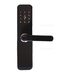   TTLock СМАРТ БРАВА ЗА ДЪРВЕНИ ИЛИ МЕТАЛНИ ВРАТИ