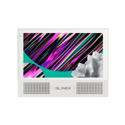 7" TOUCH SCREEN МОНИТОРЕН ПАНЕЛ - SONIK 7