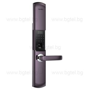 T SERIES-AUTOMATIC SLIDING SMART DOOR LOCK - T109