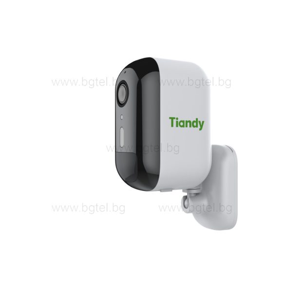 TC-C32CN - 2MP Fixed Wi-Fi Bullet Camera
