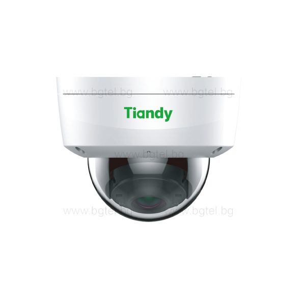 TC-C32KN - 2MP Fixed IR Wi-Fi Dome Camera