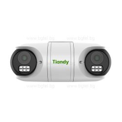TC-C32RN - Dual 2MP Fixed IR Bullet Camera