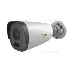 TC-C34GS - 4MP Fixed Starlight IR Bullet Camera