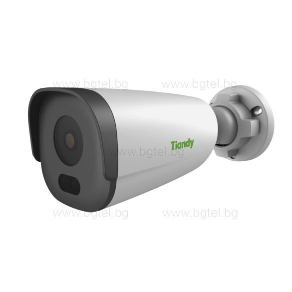 TC-C34GS - 4MP Fixed Starlight IR Bullet Camera
