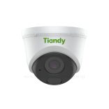 TC-C34HN -  4MP Fixed IR Turret Camera