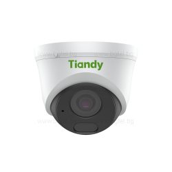TC-C34HS - 4MP Fixed Starlight IR Turret Camera