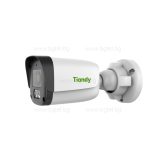 TC-C34QN - 4MP Fixed Bullet Camera（colormaker)