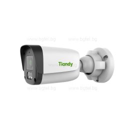 TC-C34QN - 4MP Fixed Bullet Camera（colormaker)