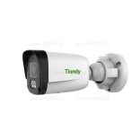 TC-C34QN - 4MP Fixed IR Wi-Fi Bullet Camera