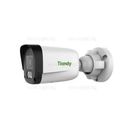 TC-C34QN - 4MP Fixed IR Wi-Fi Bullet Camera