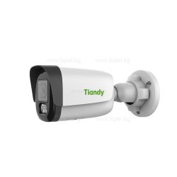 TC-C34WS  - 4MP PoE IP камера 