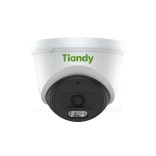 TC-C34XN - 4MP Fixed Turret Camera（colormaker)