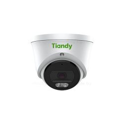   TC-C34XS - 4MP Fixed Color Maker IR Turret Camera（colormaker)