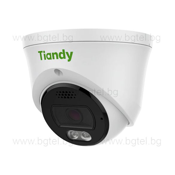 TC-C35XS 3LRA-28 - 5MP Fixed Color Maker Turret Camera