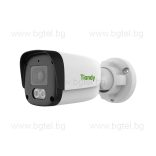 TC-C36QN 2ENA-28 - 6MP Fixed Color Maker Bullet Camera
