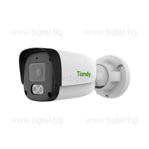 TC-C36QN 2ENA-28 - 6MP Fixed Color Maker Bullet Camera