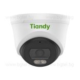 TC-C36XN 2ENA-28 - 6MP Fixed Color Maker Turret Camera