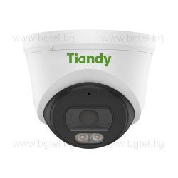 TC-C36XN 2ENA-28 - 6MP Fixed Color Maker Turret Camera