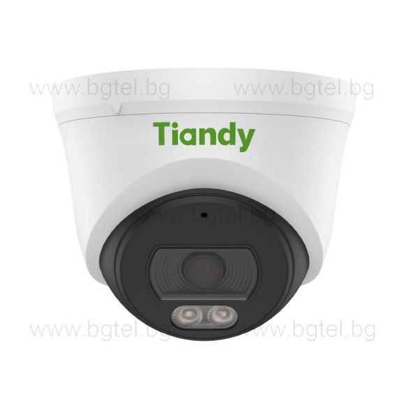 TC-C36XN 2ENA-28 - 6MP Fixed Color Maker Turret Camera