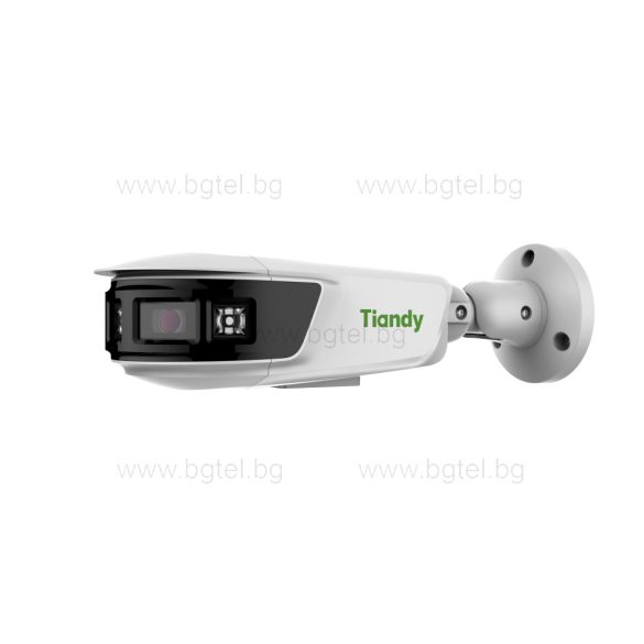TC-C382V - 8MP Панорамна IP камера 180° 