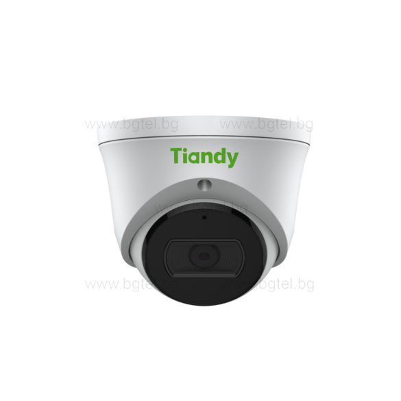TC-C38XS - 8MP Fixed Starlight IR Turret Camera