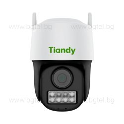 3MP Fixed Color Maker Wi-Fi PT Camera