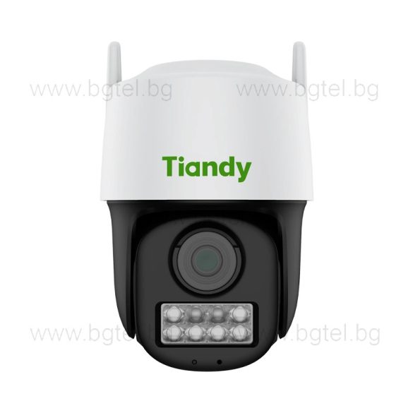 3MP Fixed Color Maker Wi-Fi PT Camera